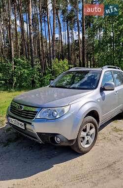 Внедорожник / Кроссовер Subaru Forester 2008 в 