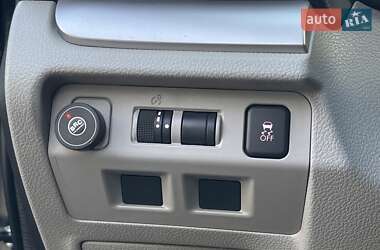 Внедорожник / Кроссовер Subaru Forester 2015 в 