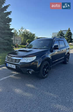 Позашляховик / Кросовер Subaru Forester 2010 в Дніпрі