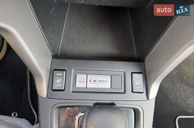 Позашляховик / Кросовер Subaru Forester 2014 в 