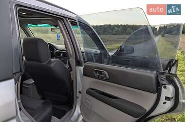 Внедорожник / Кроссовер Subaru Forester 2003 в 