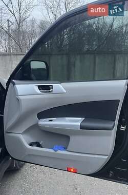 Внедорожник / Кроссовер Subaru Forester 2008 в 