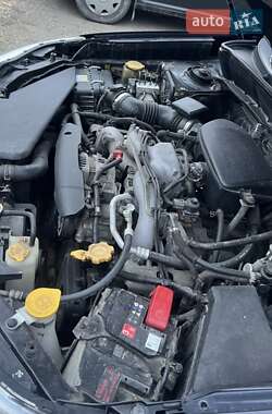 Внедорожник / Кроссовер Subaru Forester 2008 в 