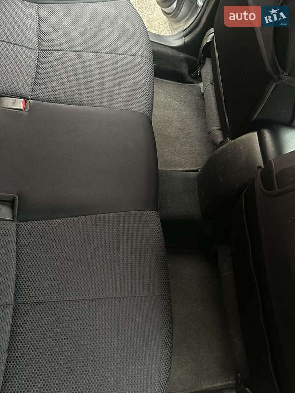 Позашляховик / Кросовер Subaru Forester 2011 в Бібрці
