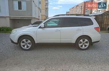 Внедорожник / Кроссовер Subaru Forester 2010 в Полтаве