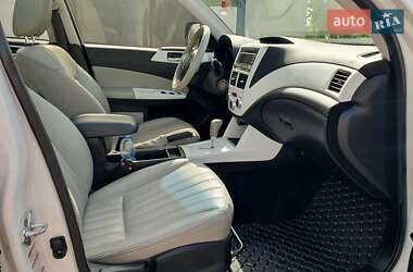 Внедорожник / Кроссовер Subaru Forester 2008 в 