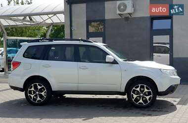 Внедорожник / Кроссовер Subaru Forester 2008 в 
