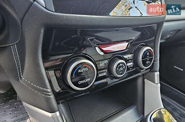 Внедорожник / Кроссовер Subaru Forester 2022 в 