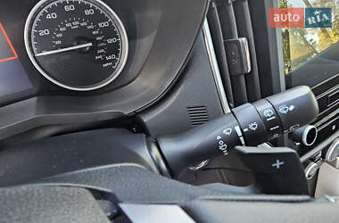 Внедорожник / Кроссовер Subaru Forester 2022 в 