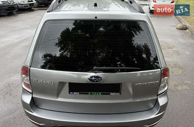 Внедорожник / Кроссовер Subaru Forester 2008 в 