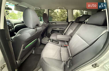 Внедорожник / Кроссовер Subaru Forester 2008 в 