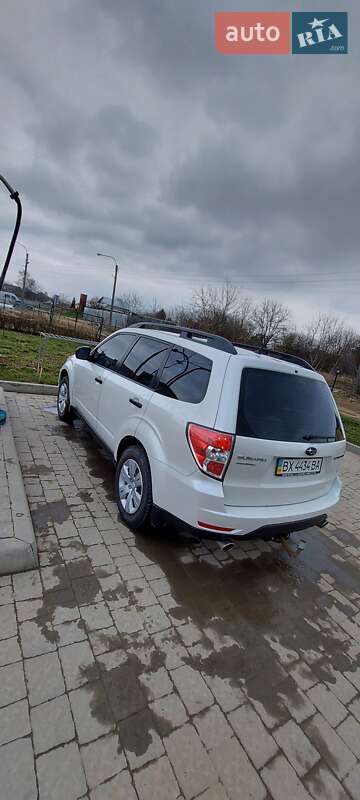 Внедорожник / Кроссовер Subaru Forester 2011 в Ивано-Франковске фото 3 Внедорожник / Кроссовер Subaru Forester 2011 в Ивано-Франковске