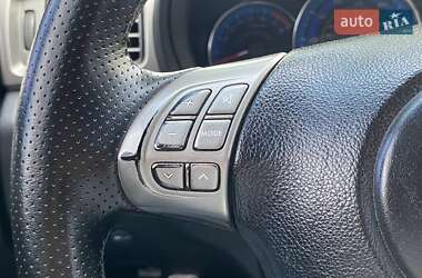 Внедорожник / Кроссовер Subaru Forester 2008 в 