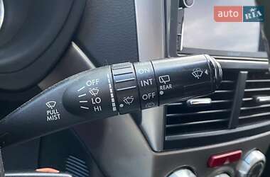 Внедорожник / Кроссовер Subaru Forester 2008 в 
