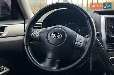 Внедорожник / Кроссовер Subaru Forester 2008 в 