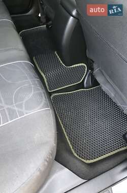 Позашляховик / Кросовер Subaru Forester 2008 в 