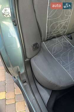 Позашляховик / Кросовер Subaru Forester 2008 в 