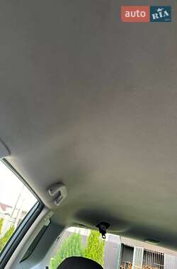 Позашляховик / Кросовер Subaru Forester 2008 в 