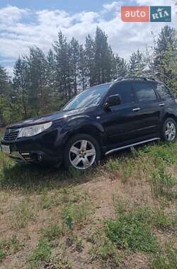 Внедорожник / Кроссовер Subaru Forester 2010 в Днепре