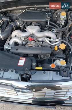 Внедорожник / Кроссовер Subaru Forester 2010 в 