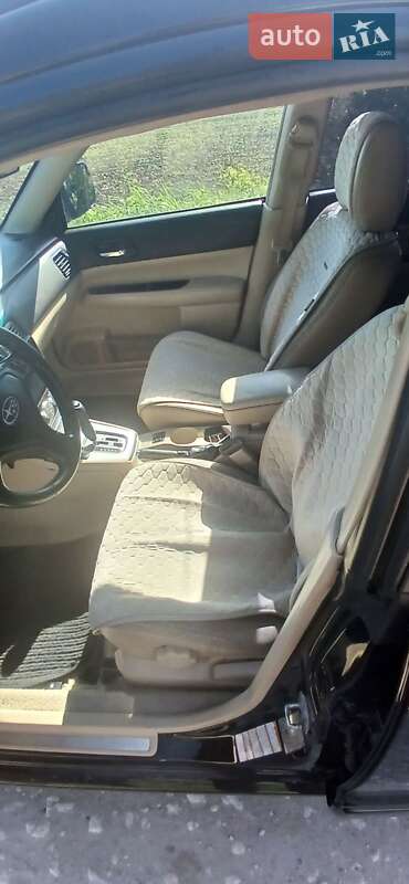 Внедорожник / Кроссовер Subaru Forester 2006 в Городенке фото 12 Внедорожник / Кроссовер Subaru Forester 2006 в Городенке