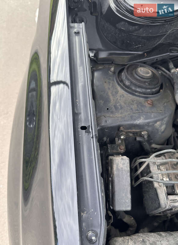 Позашляховик / Кросовер Subaru Forester 2010 в Києві