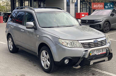 Внедорожник / Кроссовер Subaru Forester 2008 в Ровно