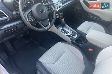 Внедорожник / Кроссовер Subaru Forester 2022 в 