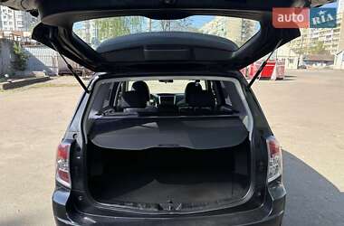 Внедорожник / Кроссовер Subaru Forester 2008 в 