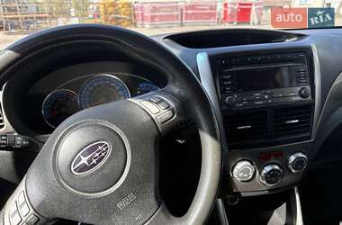 Внедорожник / Кроссовер Subaru Forester 2008 в 