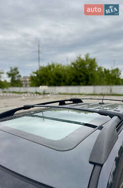 Внедорожник / Кроссовер Subaru Forester 2012 в 