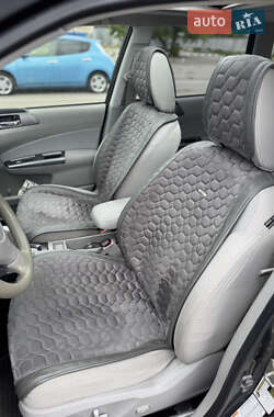 Внедорожник / Кроссовер Subaru Forester 2012 в 