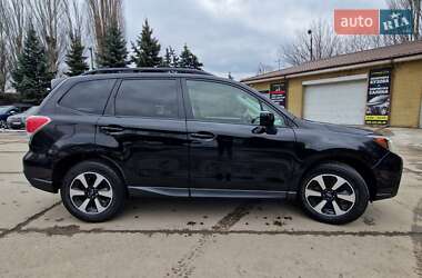 Внедорожник / Кроссовер Subaru Forester 2016 в 