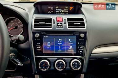 Внедорожник / Кроссовер Subaru Forester 2016 в 