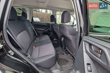 Внедорожник / Кроссовер Subaru Forester 2016 в 