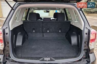 Внедорожник / Кроссовер Subaru Forester 2016 в 