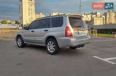 Внедорожник / Кроссовер Subaru Forester 2004 в Киеве