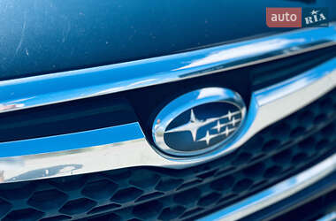 Внедорожник / Кроссовер Subaru Forester 2013 в 