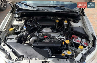 Внедорожник / Кроссовер Subaru Forester 2010 в 