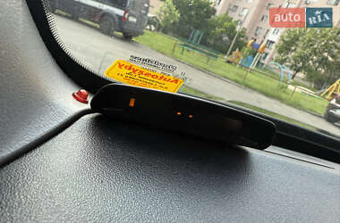 Внедорожник / Кроссовер Subaru Forester 2004 в 