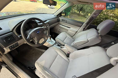 Внедорожник / Кроссовер Subaru Forester 2004 в 