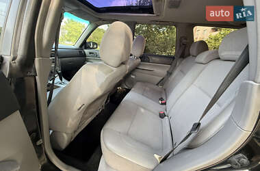 Внедорожник / Кроссовер Subaru Forester 2004 в 