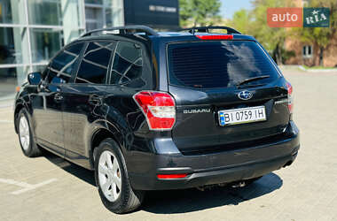 Внедорожник / Кроссовер Subaru Forester 2013 в Харькове