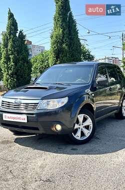 Внедорожник / Кроссовер Subaru Forester 2008 в Сумах
