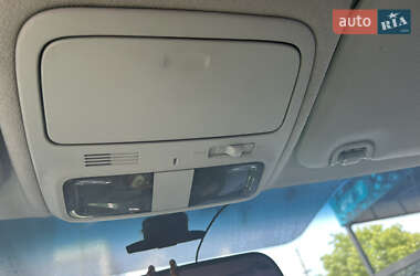 Внедорожник / Кроссовер Subaru Forester 2011 в 