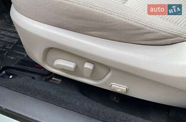 Внедорожник / Кроссовер Subaru Forester 2013 в 
