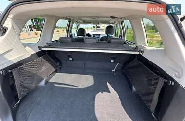 Позашляховик / Кросовер Subaru Forester 2014 в 