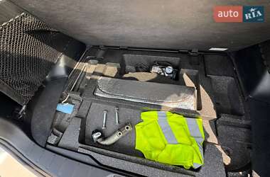 Позашляховик / Кросовер Subaru Forester 2014 в 