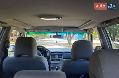 Внедорожник / Кроссовер Subaru Forester 2003 в 