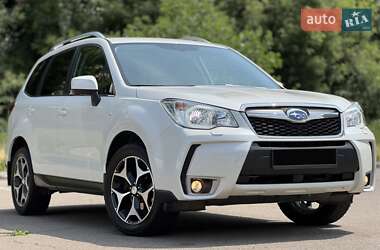 Внедорожник / Кроссовер Subaru Forester 2013 в Киеве
